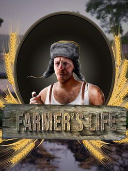 Farmer's Life Steam Key (PC) EUROPE