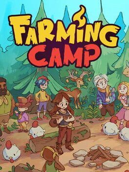 Farming Camp Steam Key (PC) EUROPE