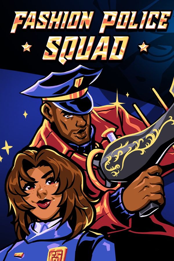 Fashion Police Squad (PC) Steam Key EUROPE