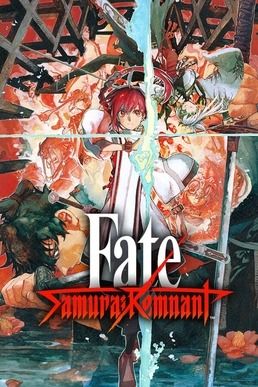 Fate/Samurai Remnant (PC) Steam Key EUROPE