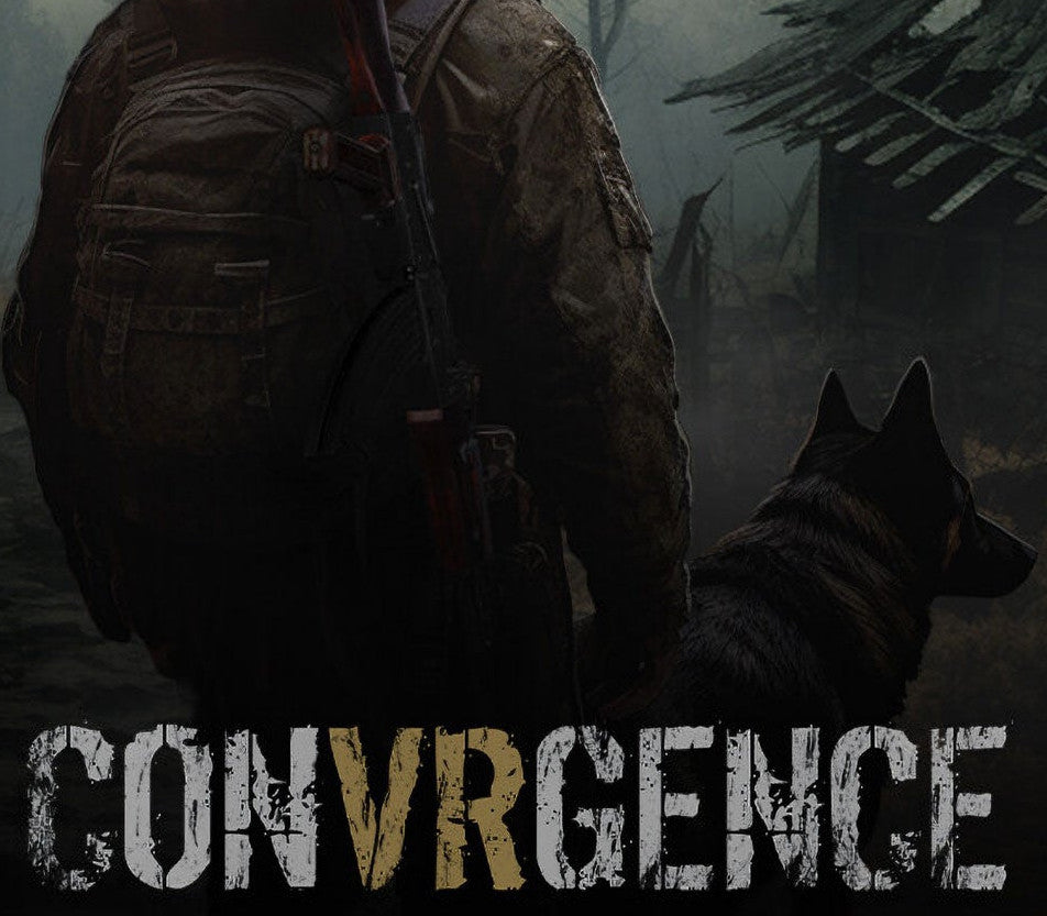 CONVRGENCE PC Steam CD Key