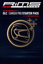 RiMS Racing: Career Pro Starter Pack (DLC) Steam Key (PC) GLOBAL