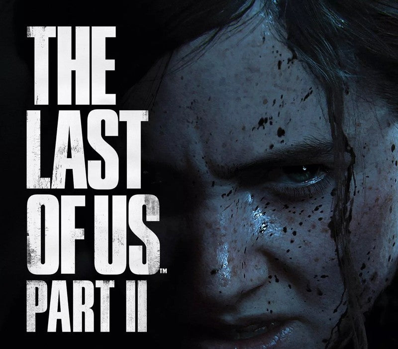 The Last of Us Part II PS4 Account