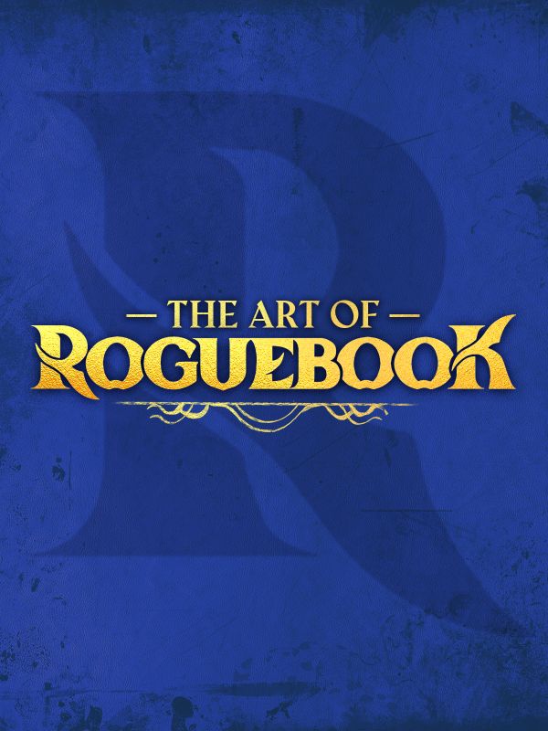 Roguebook - The Art of Roguebook (DLC) (PC) Steam Key GLOBAL