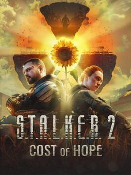S.T.A.L.K.E.R. 2: Cost of Hope (DLC) Steam Key (PC) GLOBAL