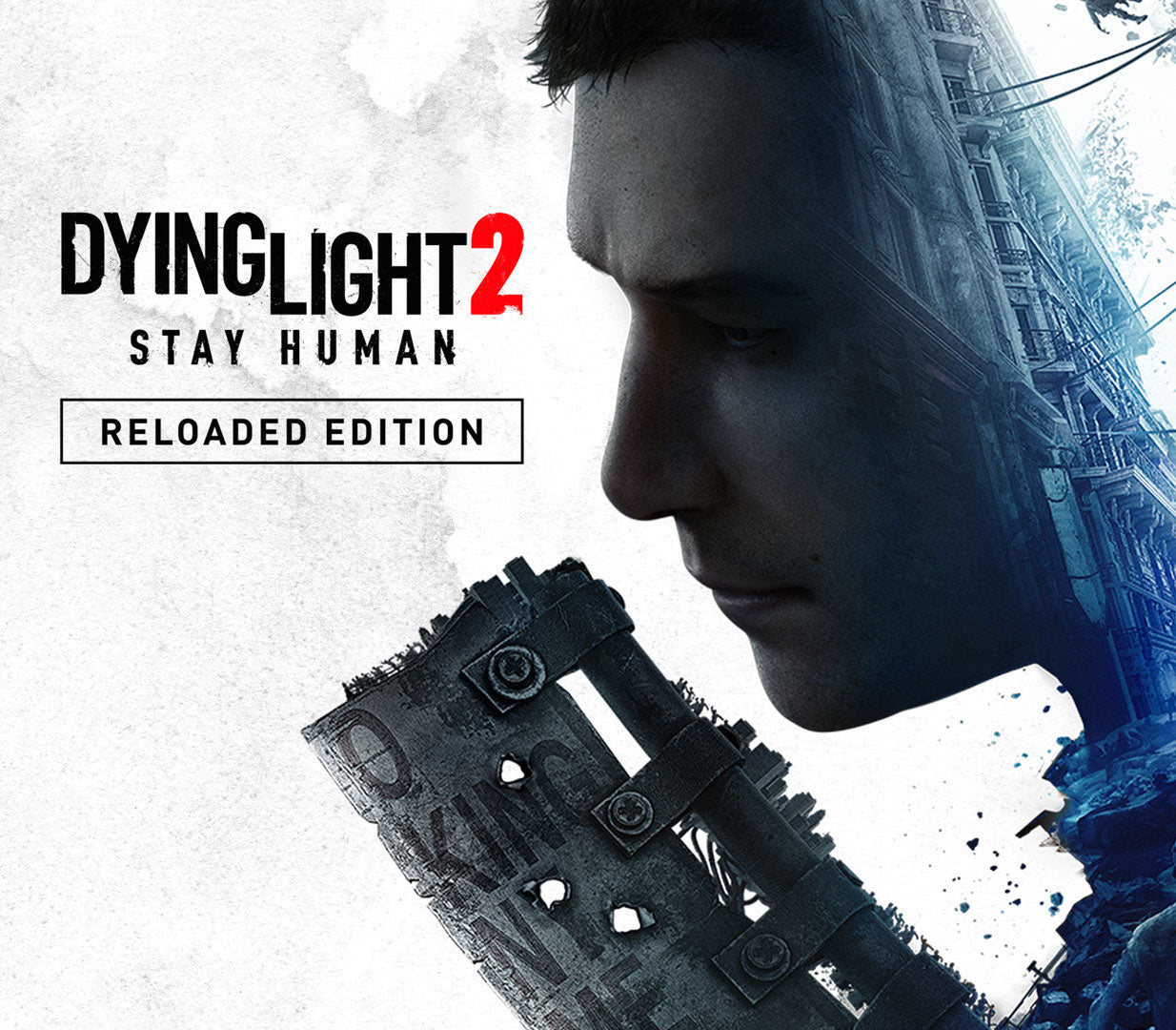 Dying Light 2 Stay Human Reloaded Edition EU Xbox One / Xbox Series X|S CD Key