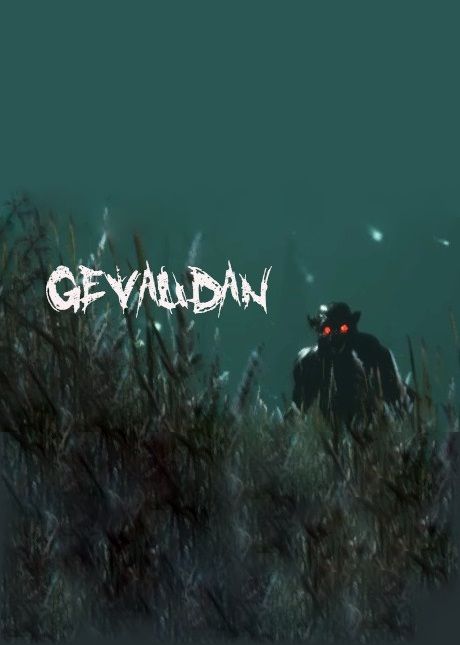 Gevaudan Steam Key GLOBAL