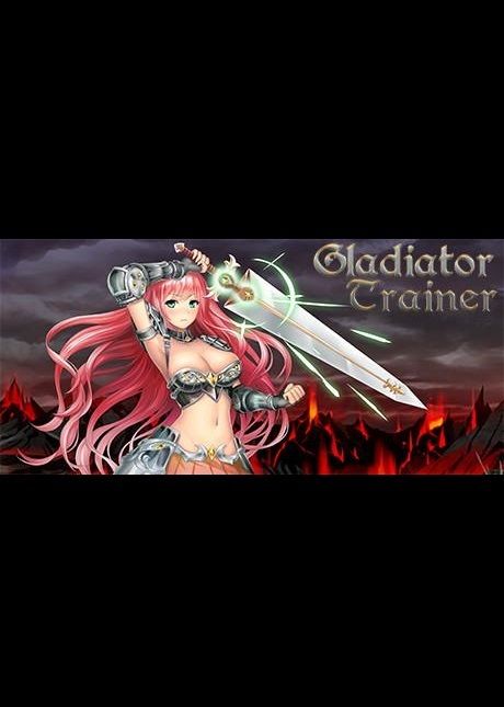 Gladiator Trainer Steam Key GLOBAL