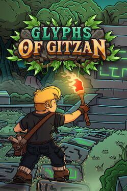 Glyphs of Gitzan Steam Key (PC) GLOBAL