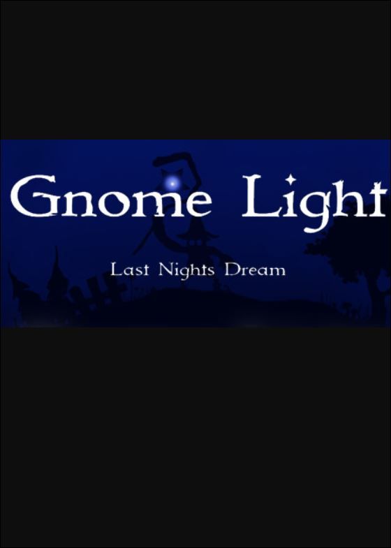 Gnome Light (PC) Steam Key GLOBAL