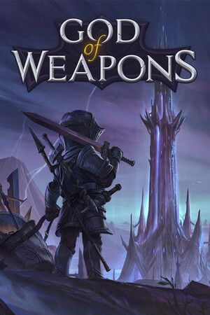 God Of Weapons (PC) Steam Key GLOBAL