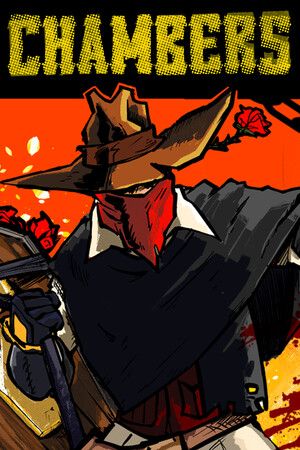 Golden Chambers Steam Key (PC) GLOBAL