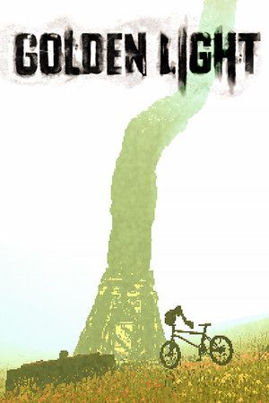 Golden Light Steam Key GLOBAL
