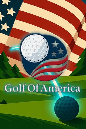 Golf Of America Steam Key (PC) GLOBAL