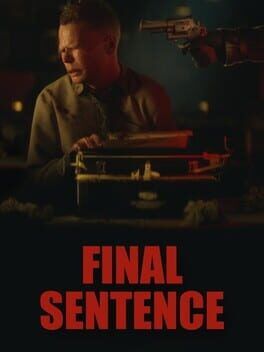 Final Sentence Steam Key (PC) EUROPE