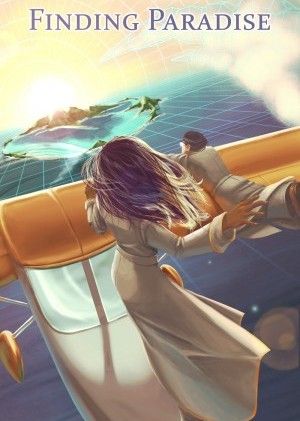 Finding Paradise (PC) Steam Key EUROPE