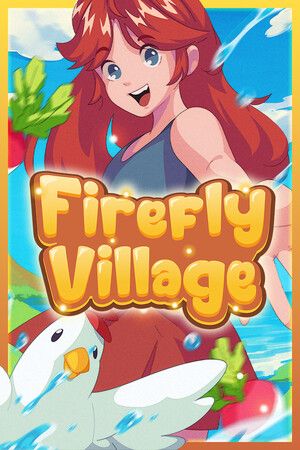 Firefly Village Steam (PC) Key EUROPE
