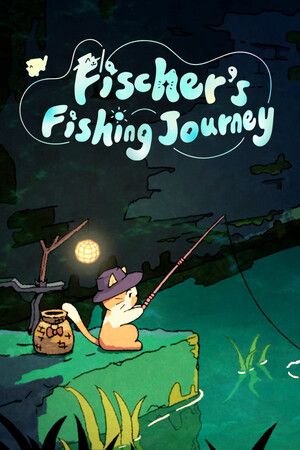 Fischer's Fishing Journey Steam (PC) Key EUROPE