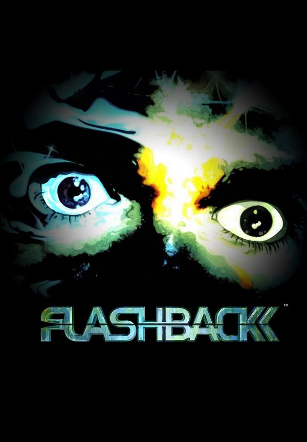 Flashback (PC) Steam Key EUROPE