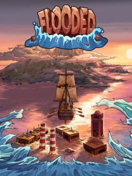 Flooded Steam Key (PC) EUROPE
