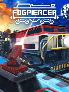 Fogpiercer Steam Key (PC) EUROPE