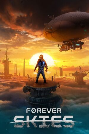 Forever Skies (PC) Steam Key EUROPE
