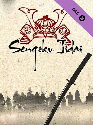 Sengoku Jidai: Mandate of Heaven (DLC) (PC) Steam Key GLOBAL
