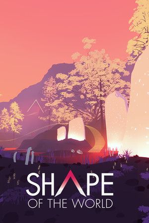 Shape Of The World - Official Soundtrack (DLC) Steam Key (PC) GLOBAL