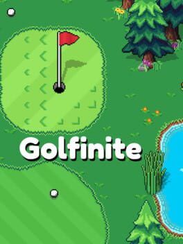 Golfinite Steam Key (PC) GLOBAL
