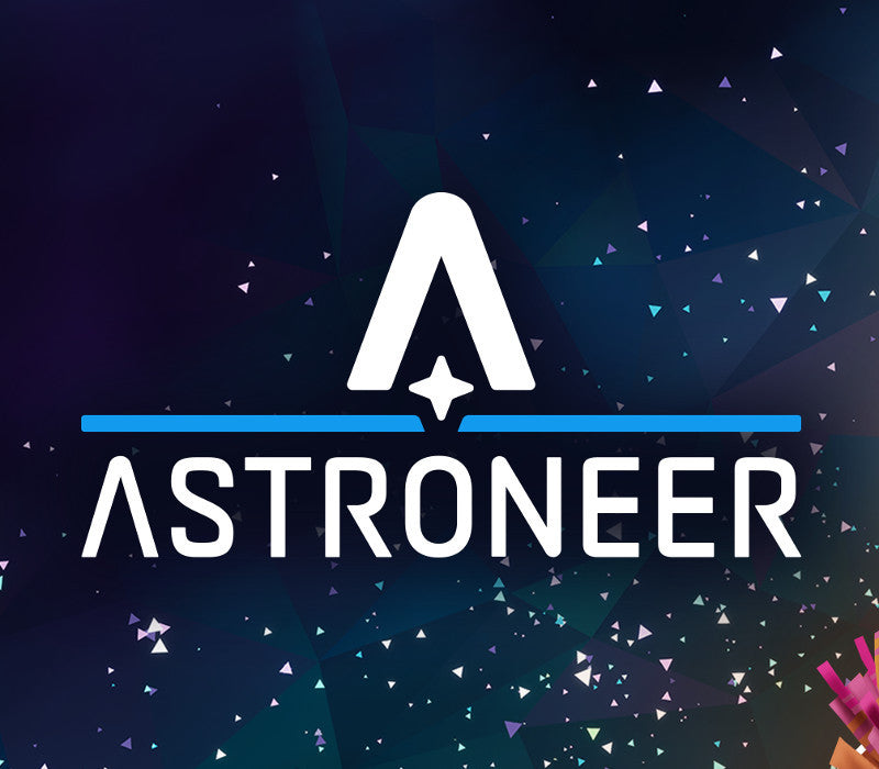 Astroneer PC Steam Account