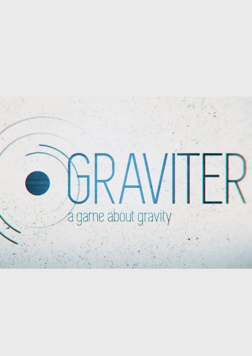 Graviter Steam Key GLOBAL
