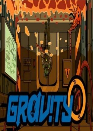 Gravity Spin Steam Key GLOBAL