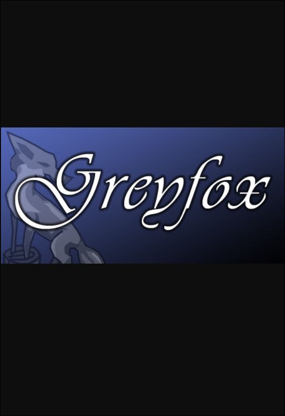 Greyfox RPG (PC) Steam Key GLOBAL