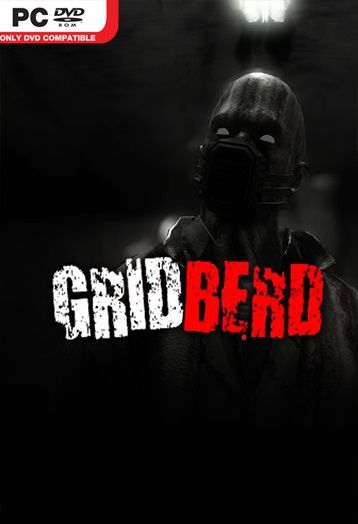 Gridberd Steam Key GLOBAL