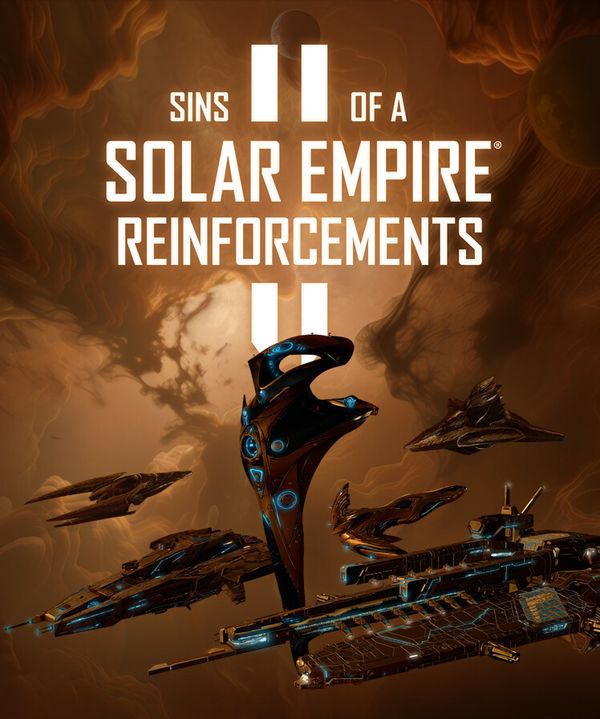 Sins of a Solar Empire II Reinforcements (DLC) Steam Key (PC) GLOBAL