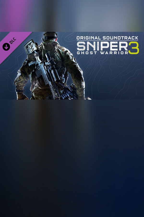 Sniper Ghost Warrior 3 Original Soundtrack (DLC) Steam (PC) Key GLOBAL