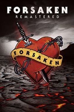 Forsaken Remastered (PC) Steam Key EUROPE