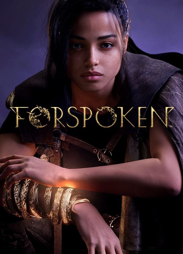 Forspoken (PC) Steam Key EUROPE