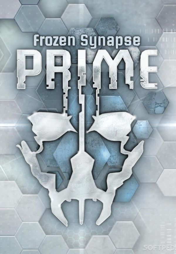 Frozen Synapse Prime (PC) Steam Key EUROPE