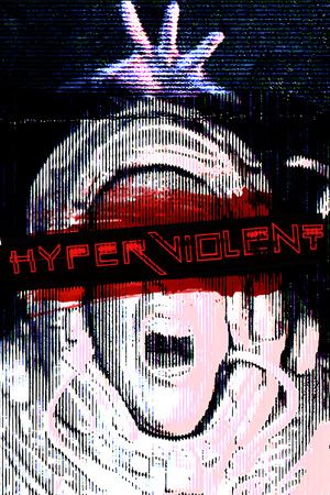 HYPERVIOLENT (PC) Steam Key GLOBAL