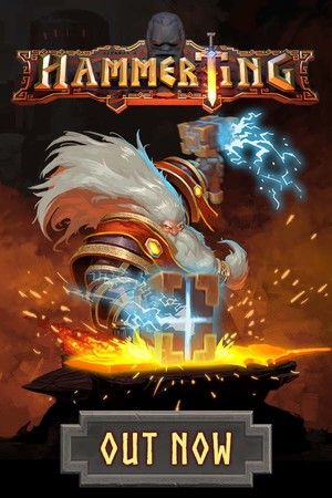 Hammerting  (PC) Steam Key GLOBAL