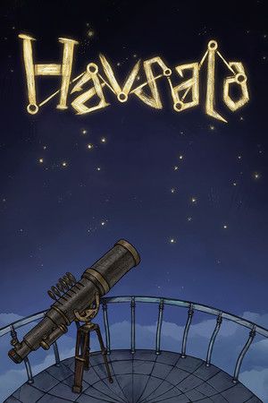 Havsala: Into the Soul Palace  (PC) Steam Key GLOBAL