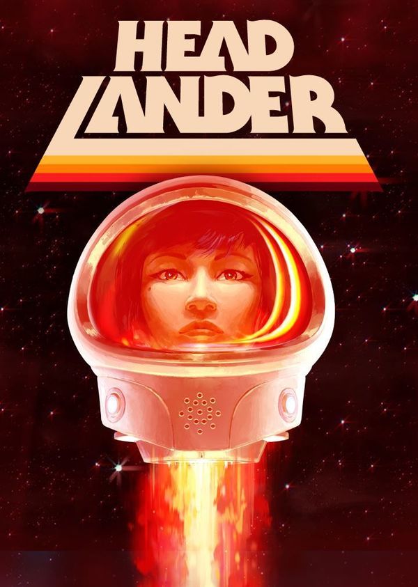 Headlander Steam Key GLOBAL
