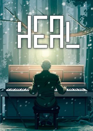 Heal (PC) Steam Key GLOBAL