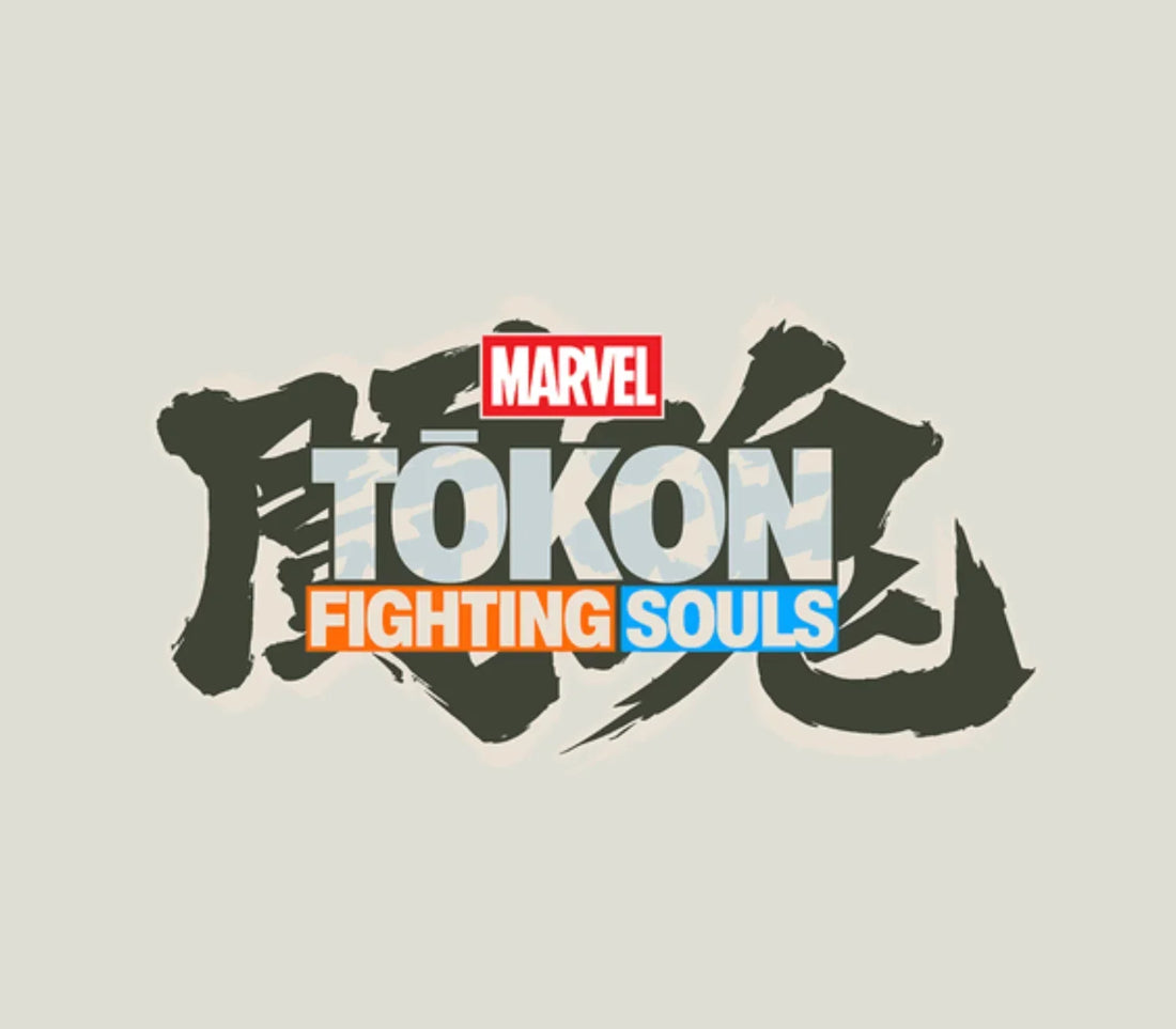 MARVEL Tokon: Fighting Souls PC Steam CD Key