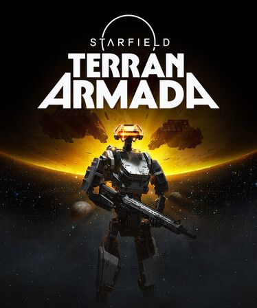 Starfield - Terran Armada (DLC) Steam Key (PC) GLOBAL