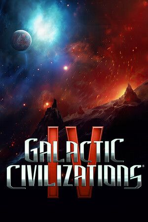 Galactic Civilizations IV: Supernova Edition (PC) Steam Key EUROPE