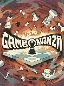 Gambonanza Steam Key (PC) EUROPE