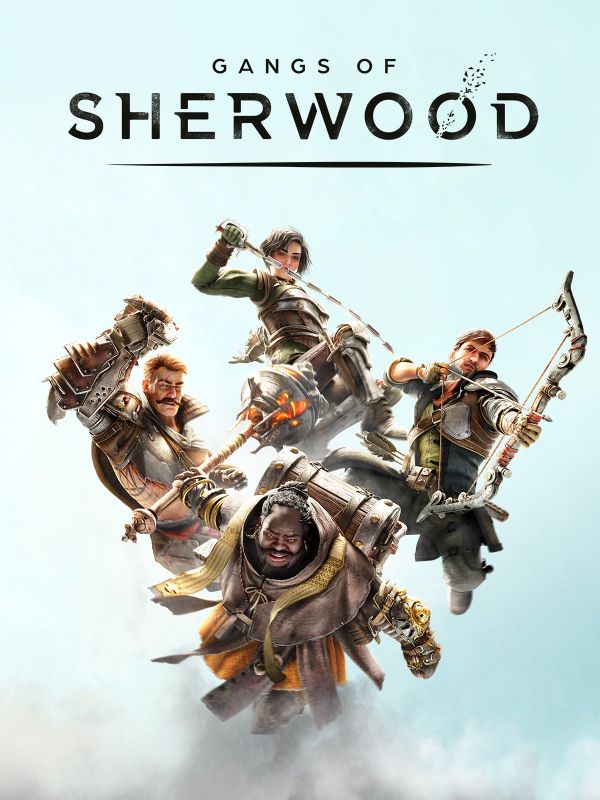 Gangs of Sherwood (PC) Steam Key EUROPE