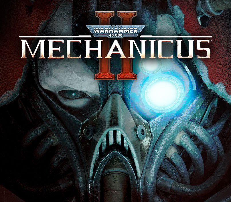Warhammer 40,000: Mechanicus II PC Steam Account